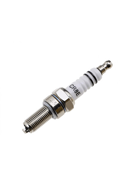 NGK BUJİ CR8E SYM WOLF 250 CBR125R YZF-R125 HYOSUNG GT GV250 & GV650 / NINJA 250R / SYM GTS250İ EVO