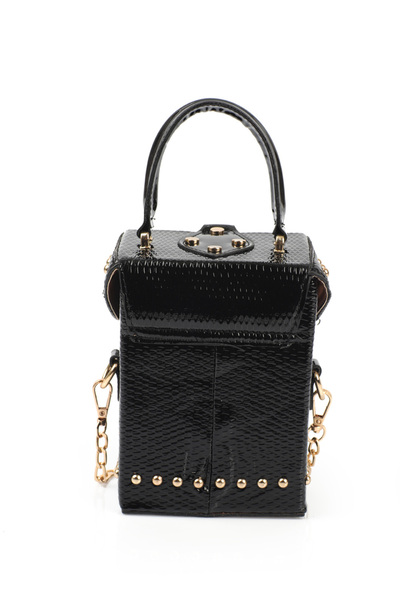 Capone Outfitters Dámská kabelka do ruky a přes rameno Venezia