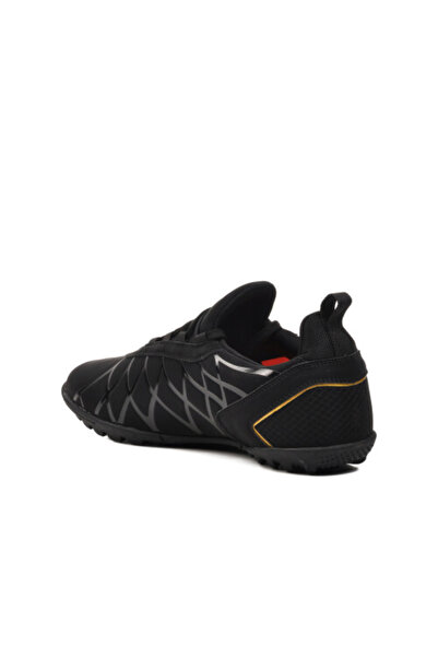 AYAKMOD Gh-241-124 Young Orthopedic Carpet Field Black