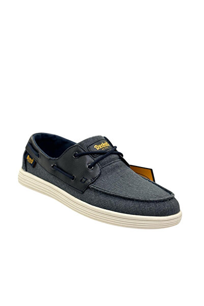 Dockers By Gerli 224520 Ανδρικά παπούτσια μπλέ Navy Blue