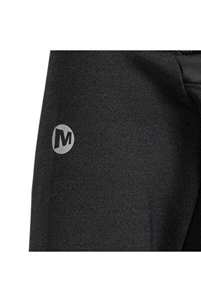 Merrell M25Jimm-3U6 Men's Outdoor Jacket Black