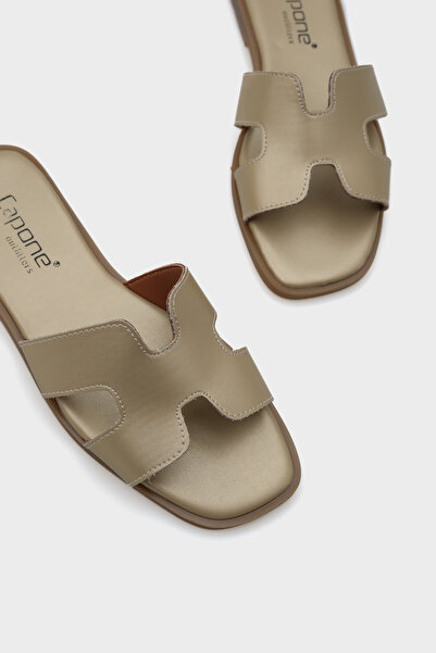 Capone Outfitters Papuci Halsey pentru femei