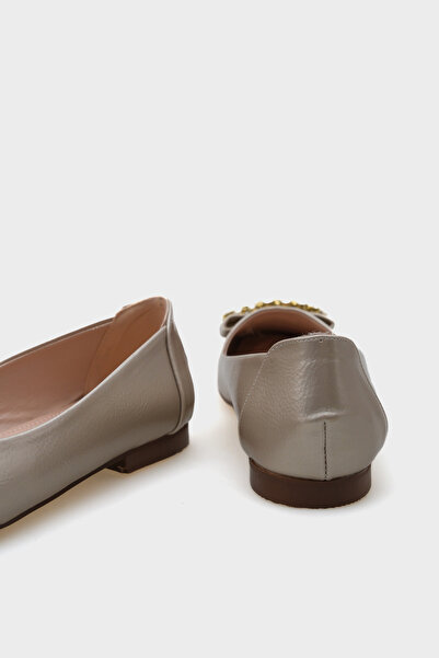 Capone Outfitters Adriana 058 női köves balerinák