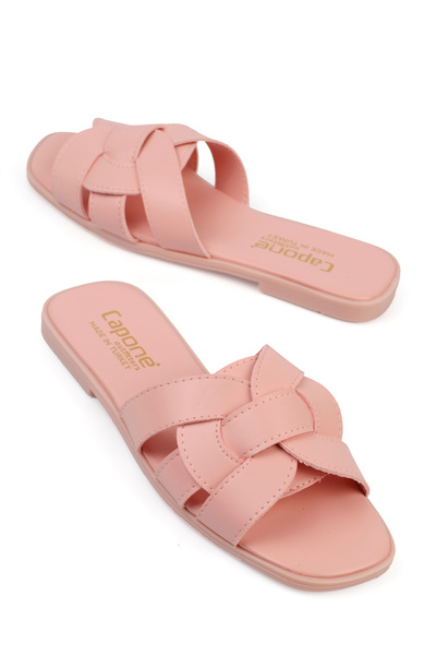 Capone Outfitters Γυναικείες παντόφλες Lauren