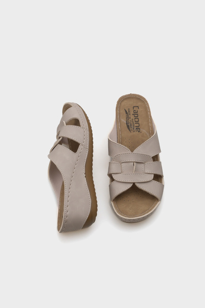 Capone Outfitters Dámské pantofle Kamila 6319