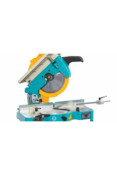 Yılmaz Makine Kd 305 - Portatif Dereceli Kesme Makinesi (TESTERESİZ)