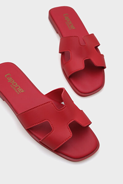 Capone Outfitters Halsey Women's Slippers