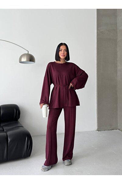 Tarzımızbir طقم مودال مودال باجلامالي