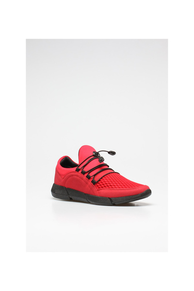 Jump 19302 Ανδρικά παπούτσια πεζοπορίας ροζ