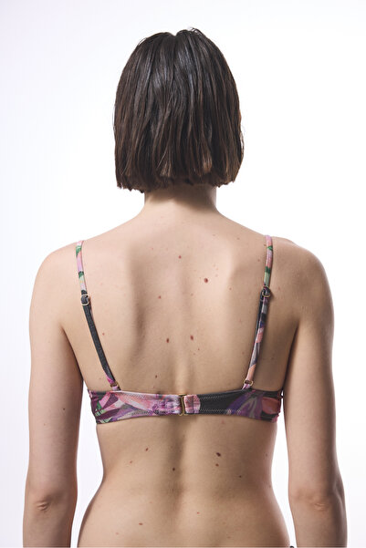 Penti Briella Intense Push up Balconette Bikini Top