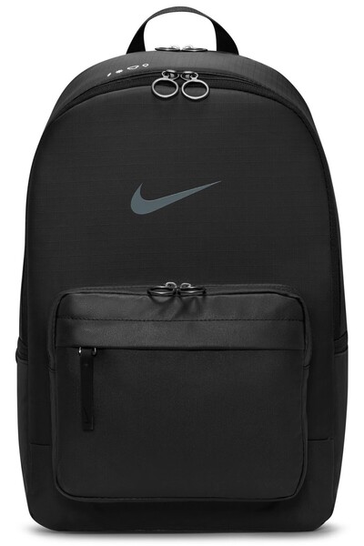 Nike Backpack Heritage Winterized Eugene Backpack (23L) Water Resistant Premium Backpack