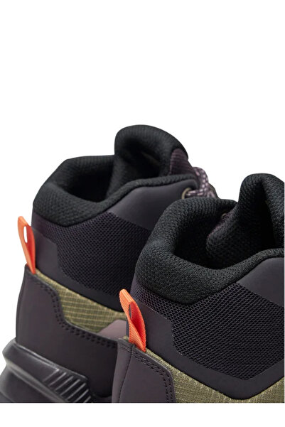adidas Id3455 Terrex Estraıl 2 Mıd R.rdy Kadın Outdoor Bot Haki Siyah