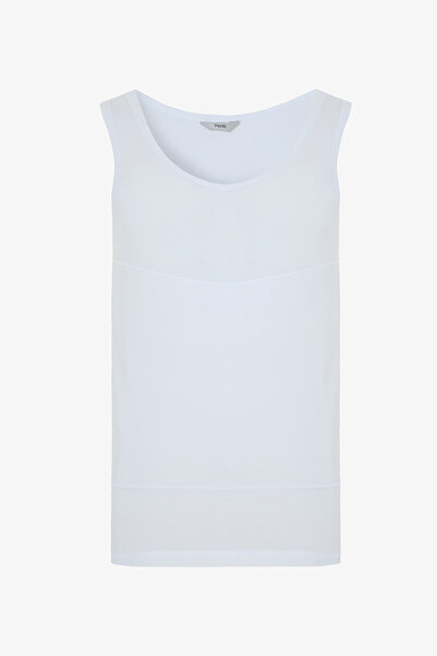 Penti Medium Optical White Corset