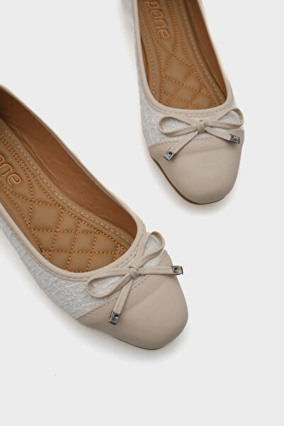 Capone Outfitters Γυναικείες μπαλαρίνες Hana Trend - Κομψές και άνετες