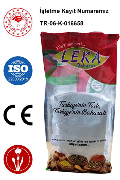 leka baharat Amonyak Toz Pasta Börek Için Gıdaya Uygun 500g
