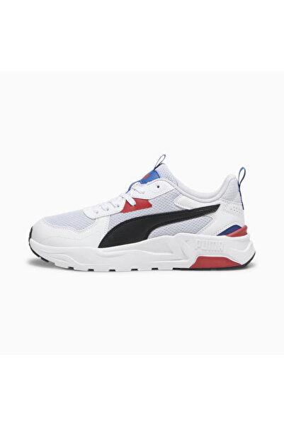 Puma 389292 20 Trinity Lite Білі чоловічі спортивні кросівки