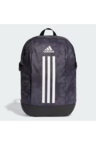 adidas Is3786 Power Gfx Backpack Black White