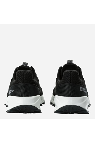 Jack Wolfskin 4064361_6000 Prelight Vent Low M Ανδρικά αθλητικά παπούτσια μαύρα