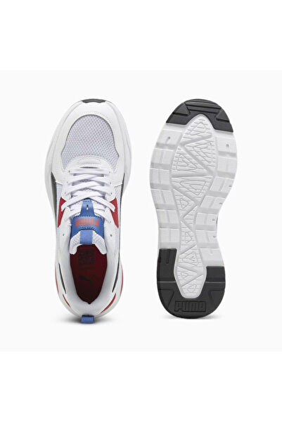 Puma 389292 20 Trinity Lite Білі чоловічі спортивні кросівки