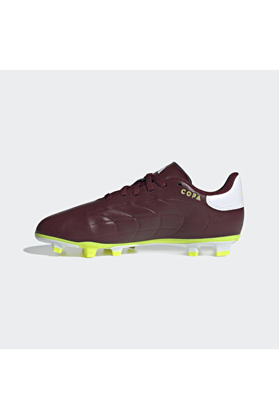 adidas Ig1089 Copa Pure 2 Club Fxg Men's Football Shoes Claret Red