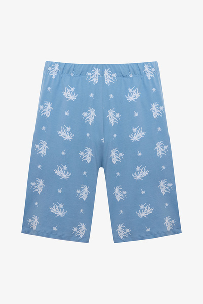 Penti Σετ πιτζάμες Havana με πολύχρωμο σορτς