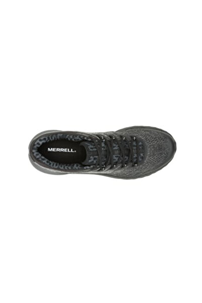 Merrell J068201 AGILITY REMIX Erkek Spor Ayakkabısı Siyah Gri