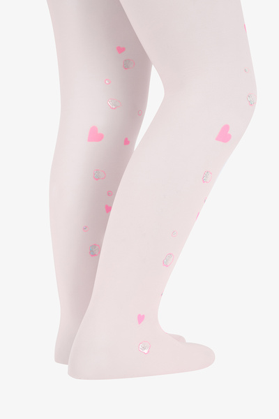 Penti Καλσόν Pretty Pearl Heart