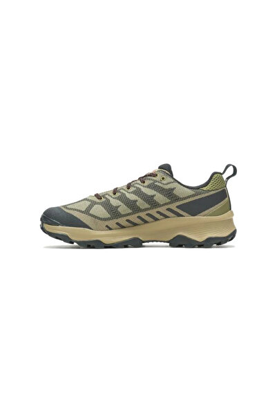 Merrell J036995 SPEED ECO Men's Sports Shoes Khaki green