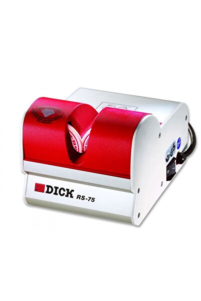 Genel Markalar fdick RS-75 Çapak Alma Kılağı Alma Hassas Bıçak Bileme Makinesi