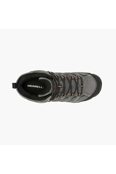 Merrell Γκρι γυναικείες μπότες εξωτερικού χώρου J035785 Moab 3 Mid Gtx