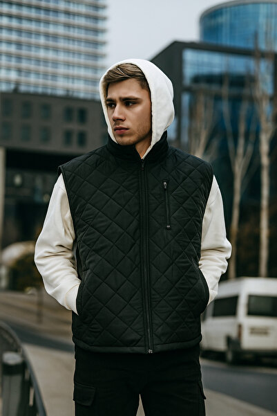 couis Battal Men's Vest