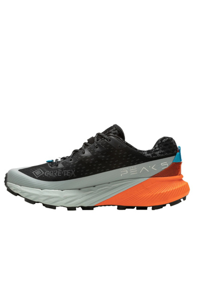 Merrell J068041 Ανδρικά παπούτσια για τρέξιμο Agility Peak 5 Gtx