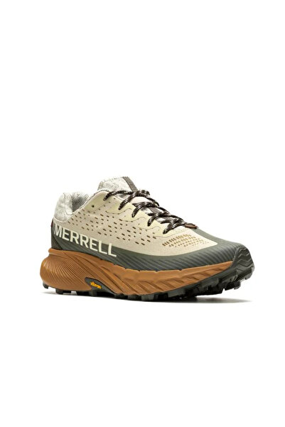 Merrell J067767 Agility Peak 5 Men's Sneakers Beige