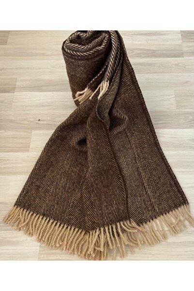 Buem Wool Tv Blanket 130X170