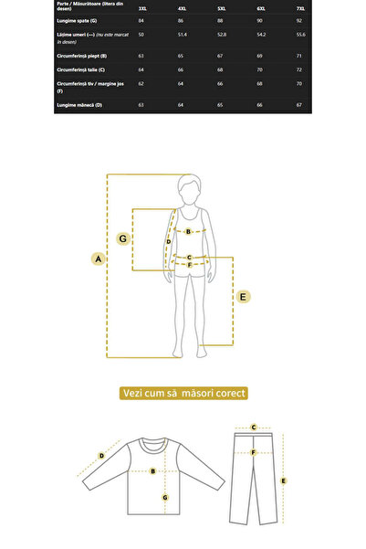 SETTY KOOP Palton cald de iarnă din bumbac de dimensiuni plus mari pentru femei 3XL-7XL Parka groasă cu glugă geacă de iarnă damă