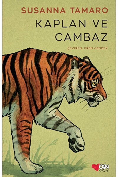 CAN Kaplan ve Cambaz