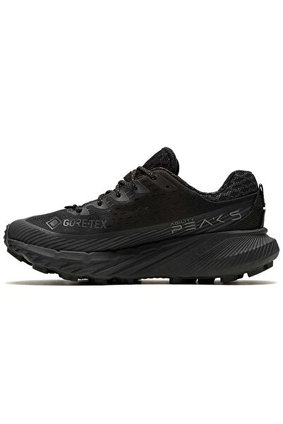 Merrell Αδιάβροχα παπούτσια εξωτερικού χώρου AGILITY PEAK 5 GTX Gore-tex