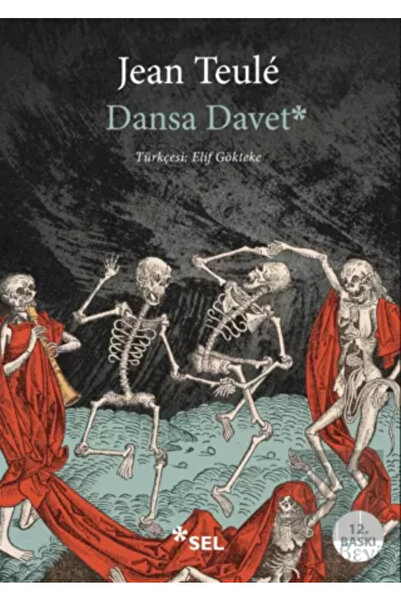 Genel Markalar Dansa Davet (JEAN TEULE)