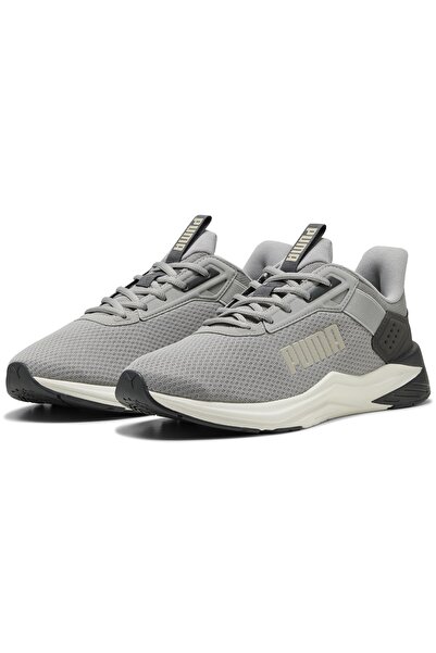 Puma Ftr Wave 311095 Unisex Sports Shoes Gray