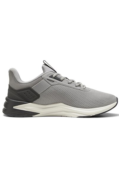 Puma Ftr Wave 311095 Unisex Sports Shoes Gray