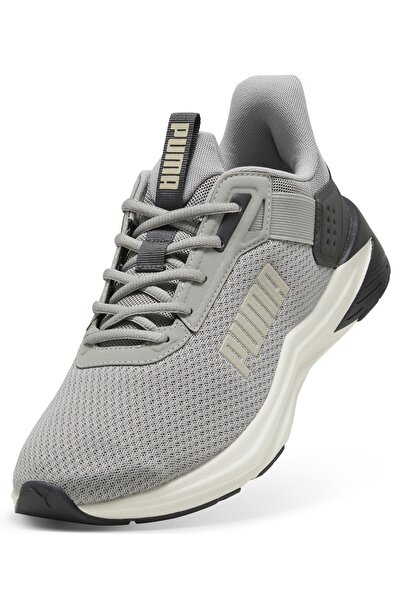 Puma Ftr Wave 311095 Unisex Sports Shoes Gray