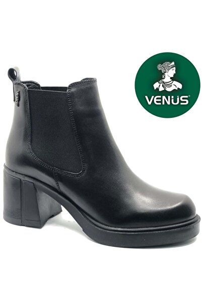 Venüs 2452402 k Cizme clasice din piele de damă