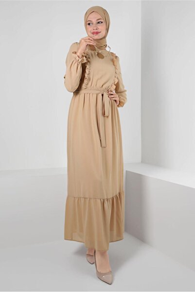 Alvina ΦΟΡΕΜΑ FIRFIR ΛΕΠΤΟΜΕΡΗΣ ΖΩΝΗ 43863