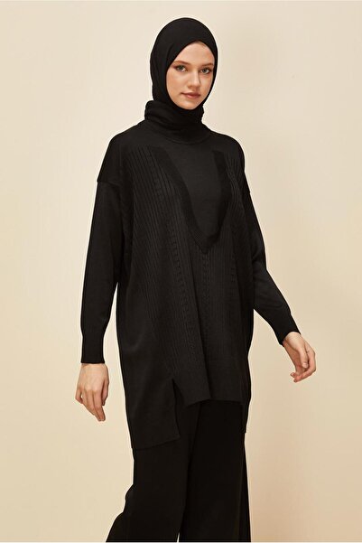 Alvina Triko Tunic 45843