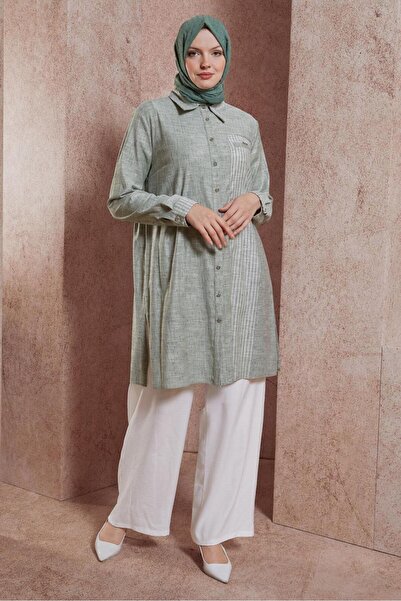 Alvina WIDE LEG PANT 70708