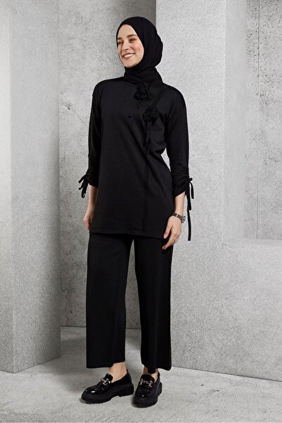 Alvina Pants Kit Suit 44956