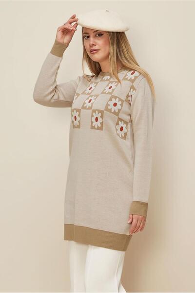 Alvina ΤΥΠΟΥΡΑΚΙ ΠΛΕΚΤΟ ΜΕ ΣΧΕΔΙΟ ΛΟΥΛΟΥΔΙΑ 43178