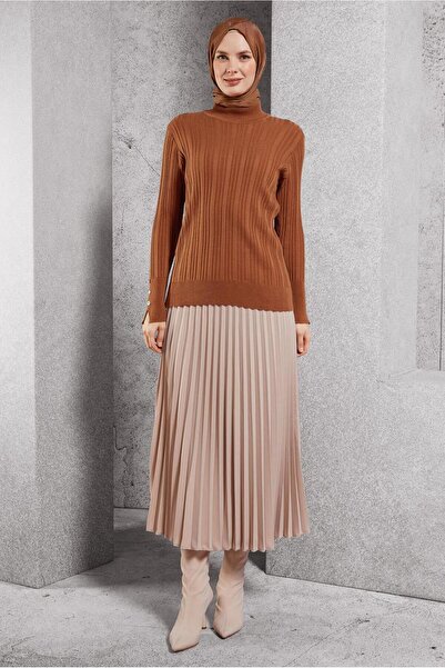 Alvina 44098 سترة تريكو موديل