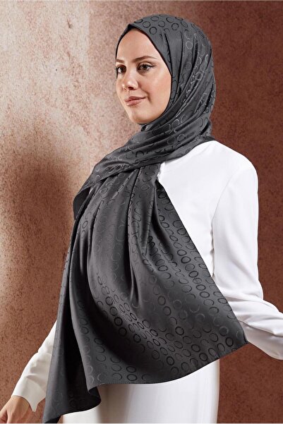 Alvina ALVİNA JAKARLI ŞAL 8463