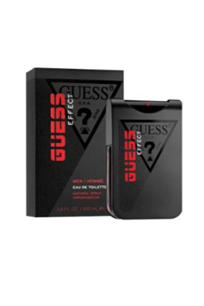 Guess EFFECT (M) EDT 100ML